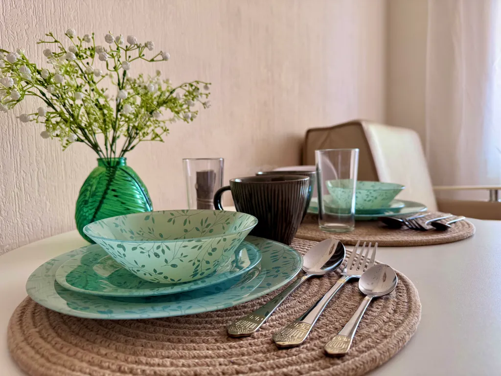 Квартира Уютная квартира рядом с аквапарком — Тюмень