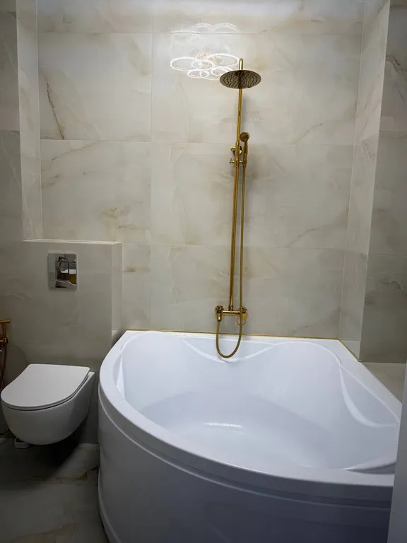 Атмосфера комфорта студия Эдем