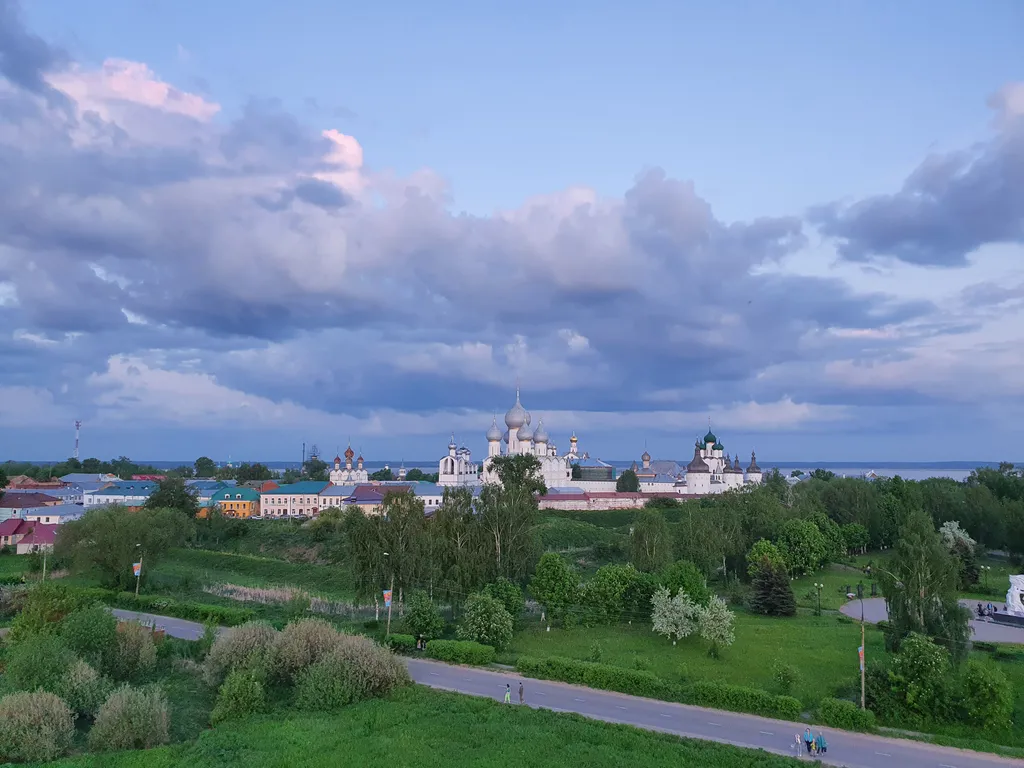 Стильная двушка