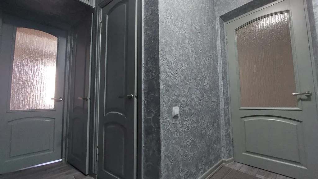 Квартира в районе Жд, Дортехшколы, РефДепо, Ттжт