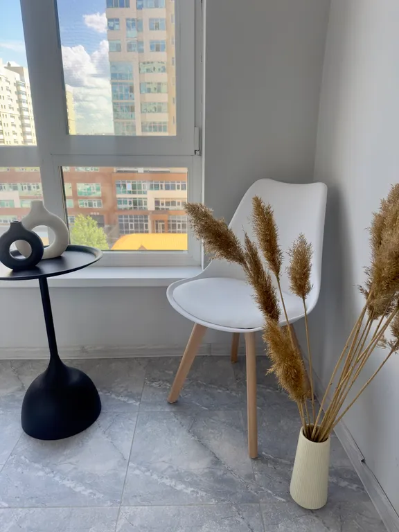 Уютные апартаменты в центре