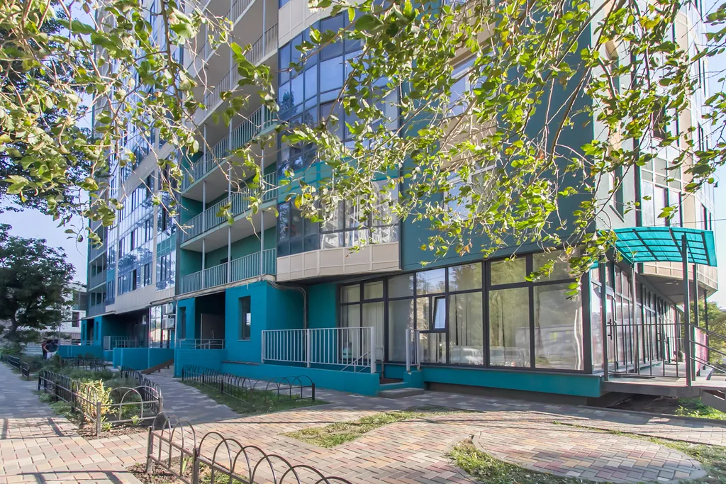 Квартира на автовокзале