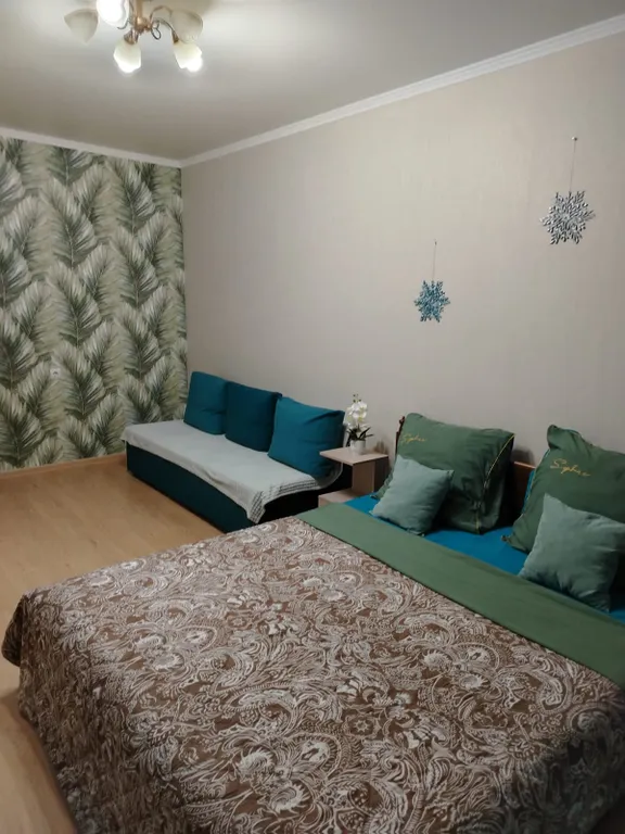 Романтический уголок на февральские выходные