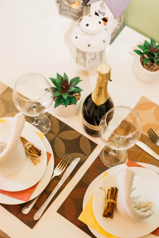 Уютная квартира в центре