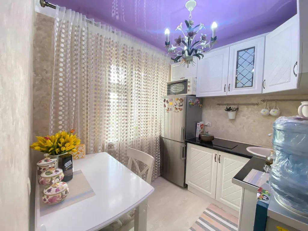 Однокомнатная квартира в центре