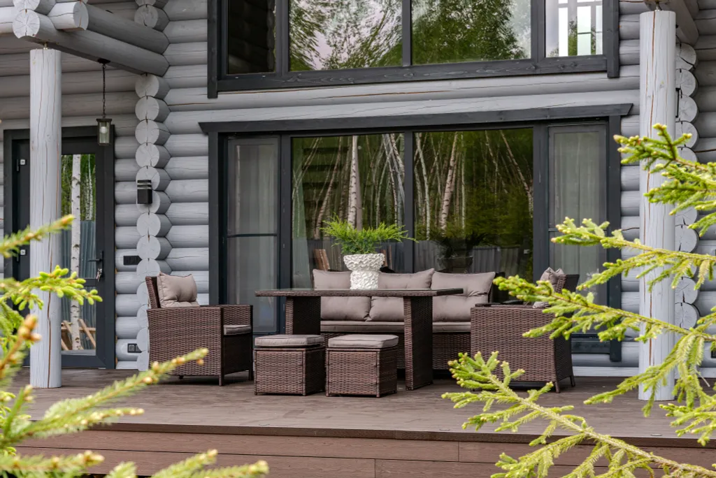 Лесное Шале