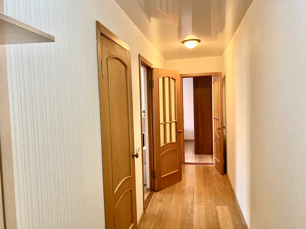 Квартира 2-комнатная Квартира — Самара