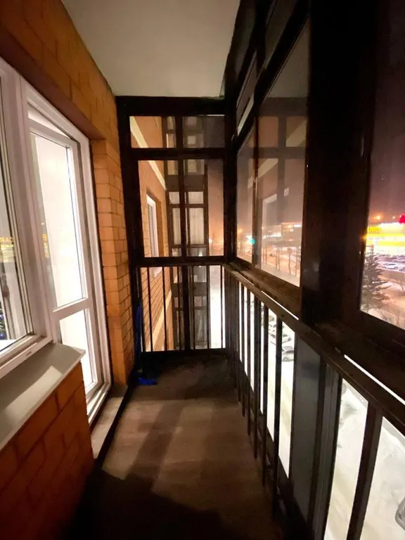 Уютная студия в центре