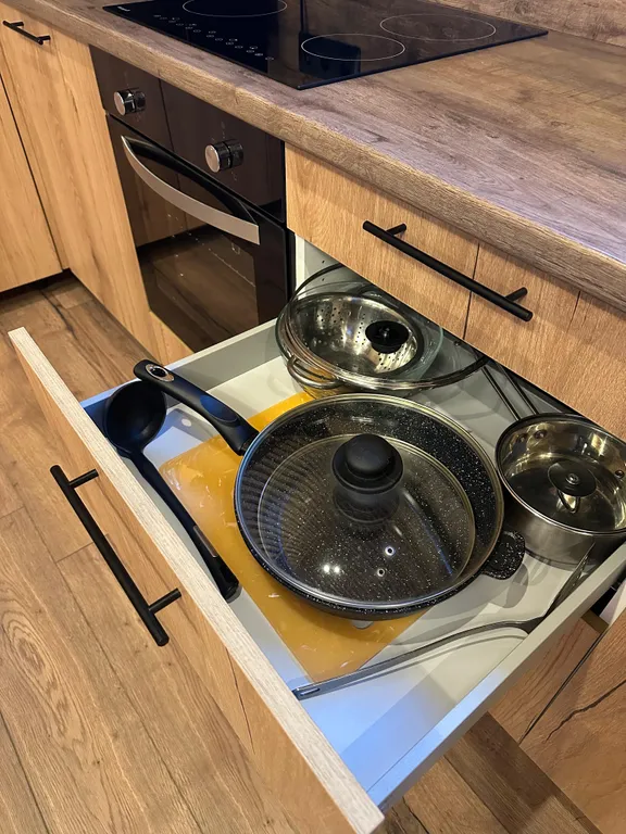 Самый большой афрейм в Московской области