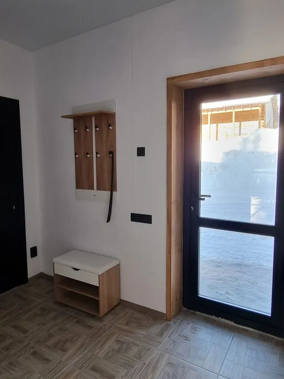 Таунхаус Loft