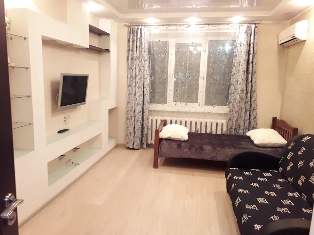 Квартира около центра