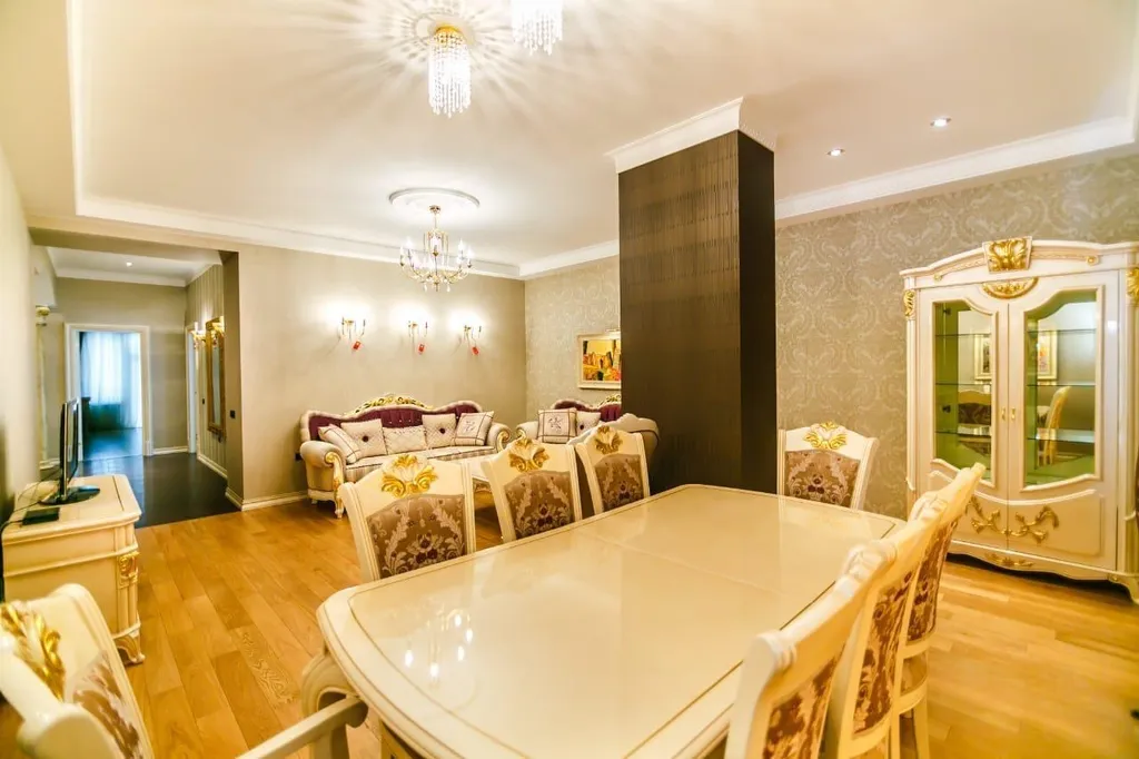 Apartment On Casa Mia