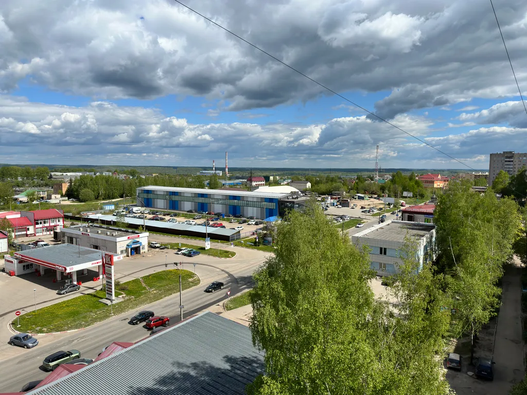 Апартамент с атмосферой домашнего уюта и комфорта