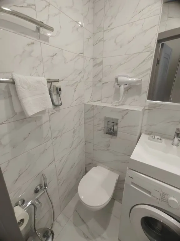 Квартира Апартаменты на Мацесте 38 — Сочи