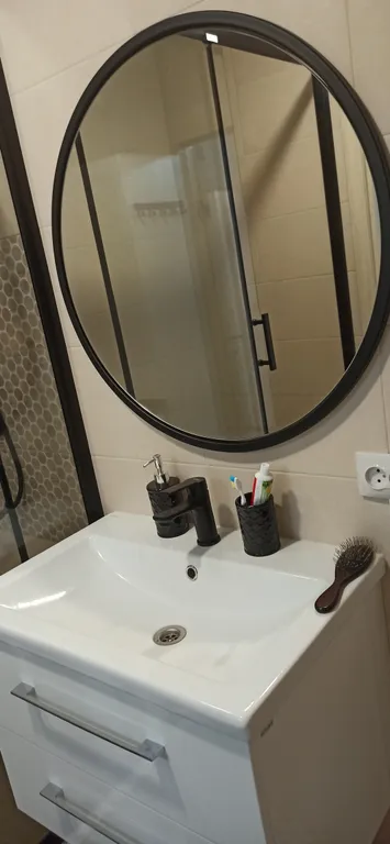 Новая квартира в ЖК Алексино, 15 минут до пляжа