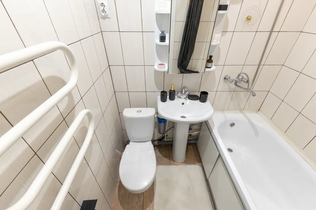 Serenity Homes на Космонавтов