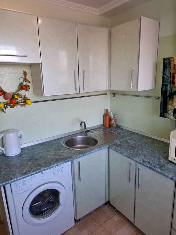 Уютная квартира в центре