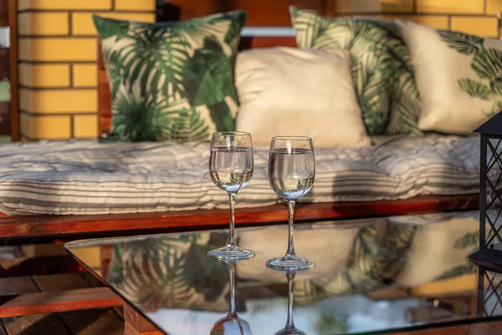 Дача напрокат