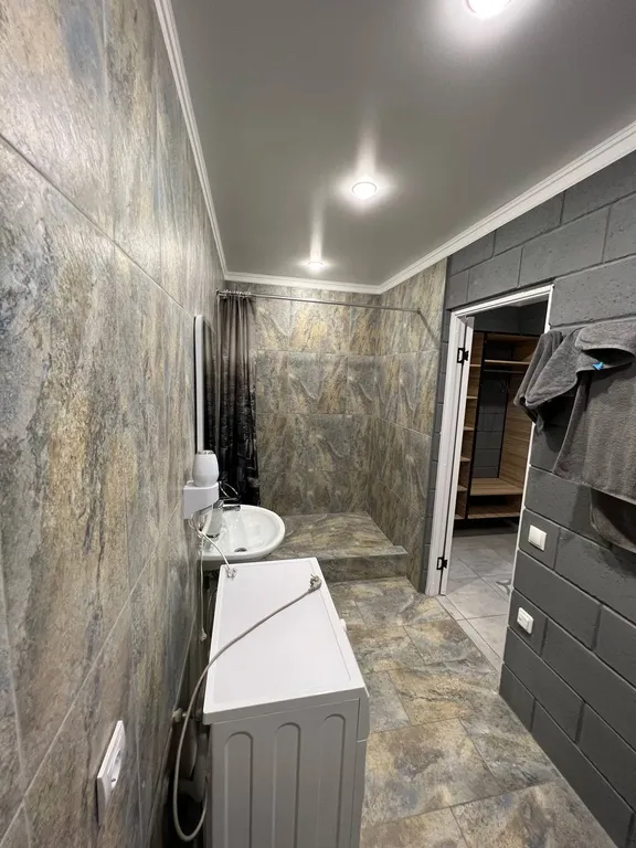 5-комнатная Квартира