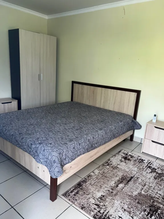 Просторный дом под ключ