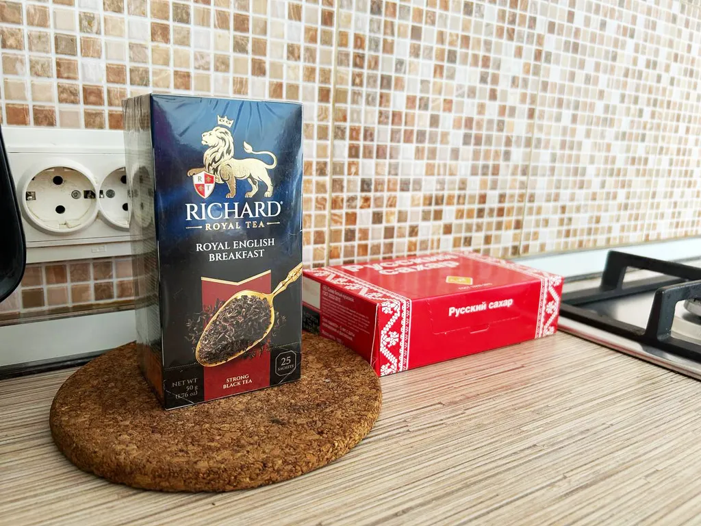 Северные апартаменты в самом центре