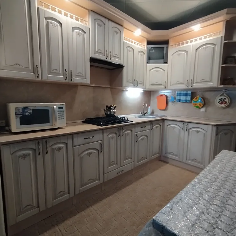 Уютная квартира — аренда посуточно в Суздаль