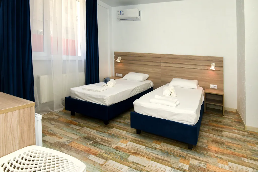 Квартира Комната — аренда посуточно в Береговое (Феодосия)