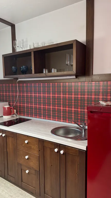 Стильные апартаменты в самом центре