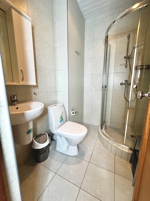 Однокомнатная студия