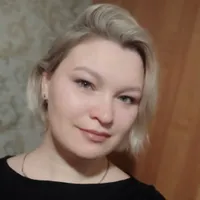 Ирина Скрипунова