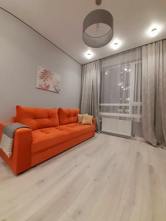 Квартира район Хан Шатыр — аренда посуточно в Астана (Нур-Султан)