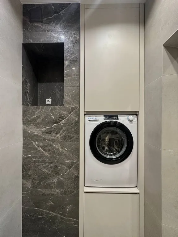 Красивая квартира на Набережной Героя России Кислова