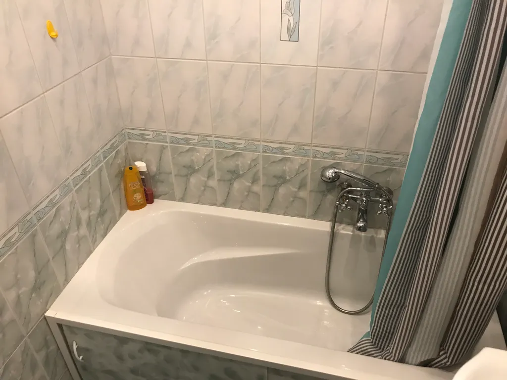 Уютная квартира на центральной площади города