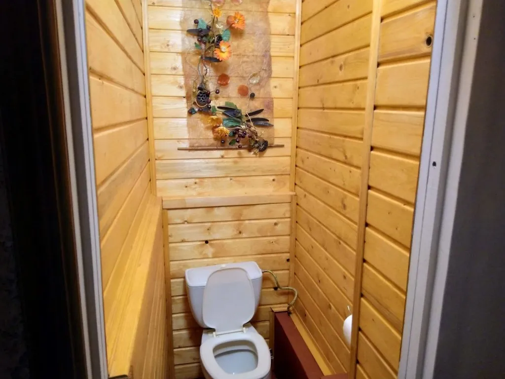 Квартира в историческом центре города