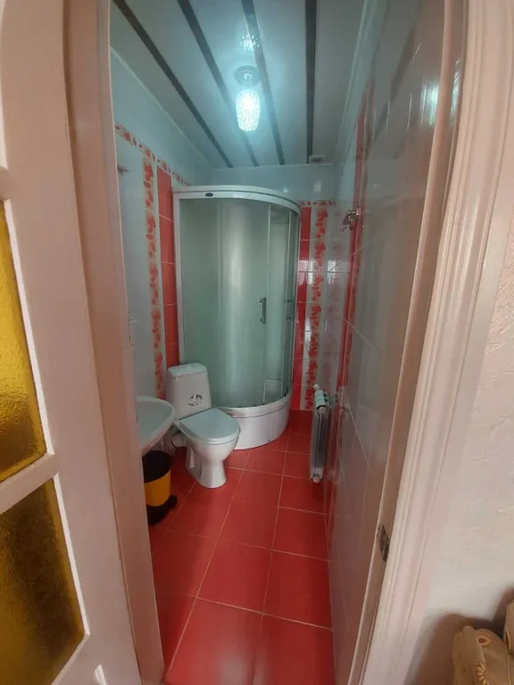 Квартира Комната — Анапа