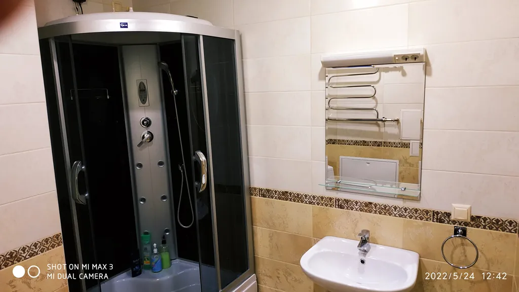 Апартаменты на Московской площади