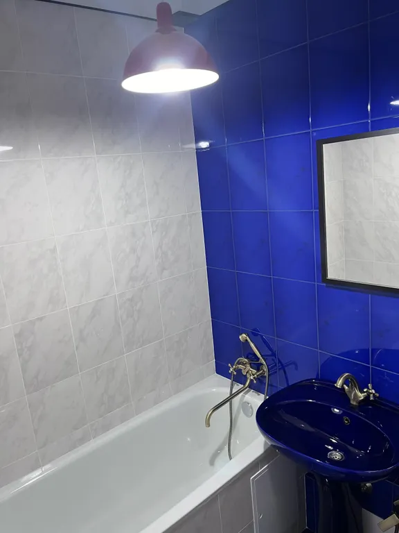 Уютная студия в центре города