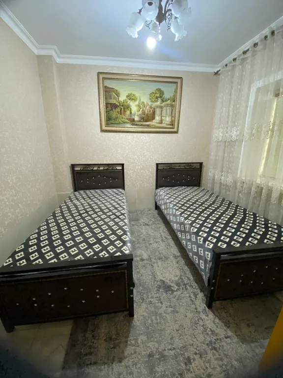 Коттедж 2-комнатный Дом — Дербент