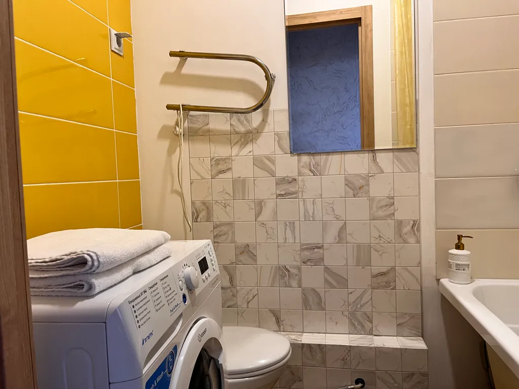 Енисейская Сибирь апартаменты