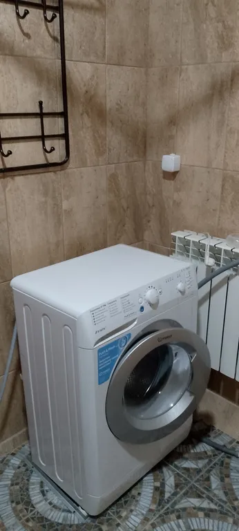 Дом для встреч друзей и семейного отдыха