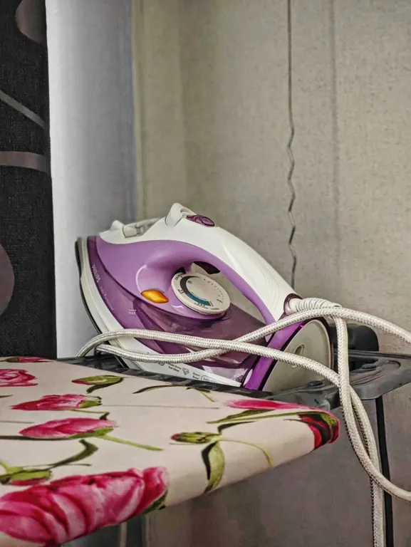 Квартира в 10 минутах от Байкала