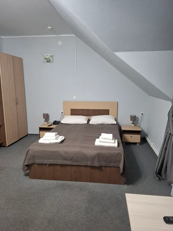 Квартира Комната — аренда посуточно в Хвалынск