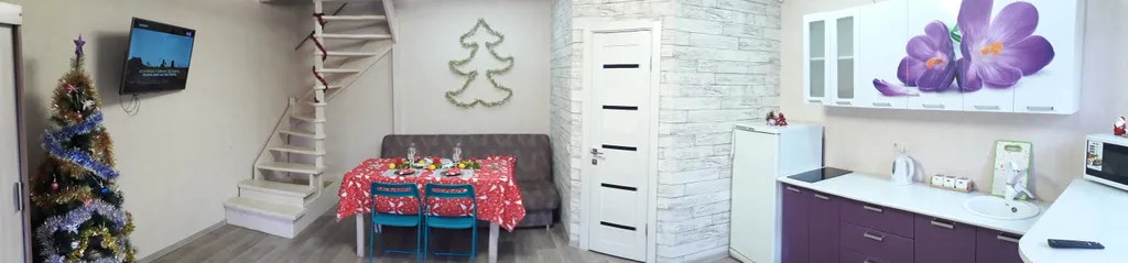 3-комнатный Дом