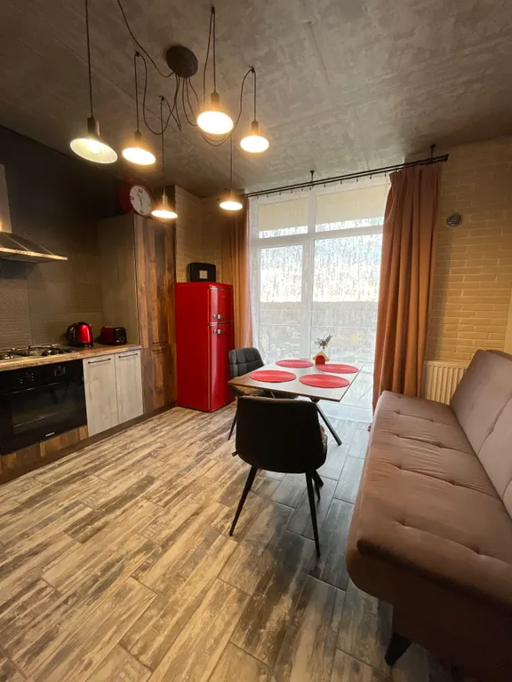 Квартира Квартира Sunset funs — Светлогорск