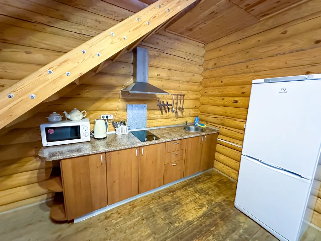 Эко комплекс Лаура