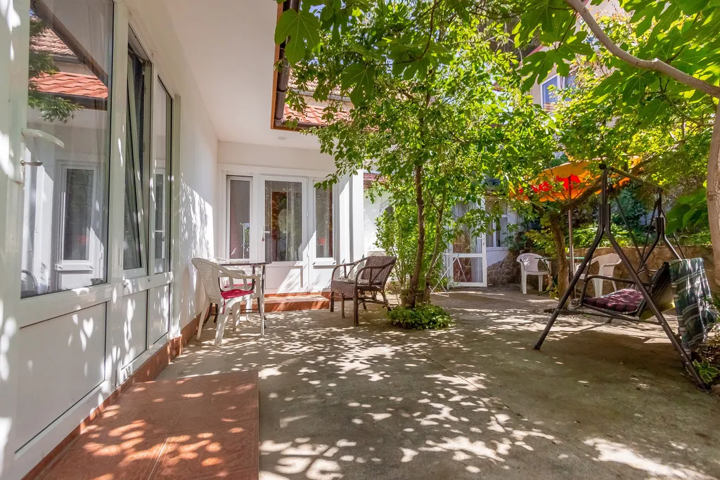 Уютный номер для двоих