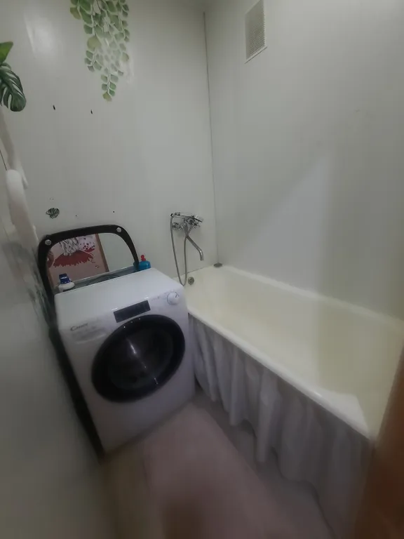 2-х комная квартира в с видом на море