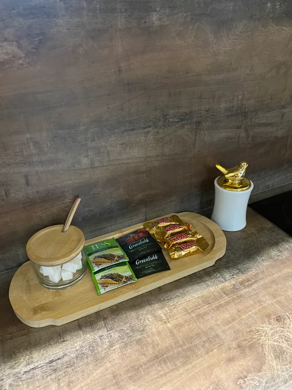 Люкс ЖК Green City Park