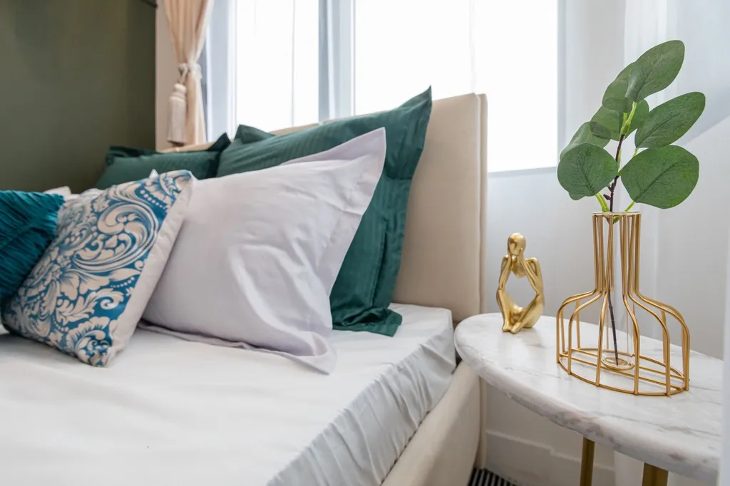 Квартира Квартира Дизaйнeрская студия рядoм с ФГБУ НМИЦ ССХ имени Бакулева — Новоивановское