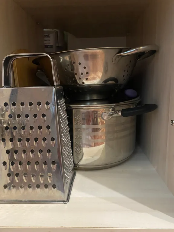 Уютная квартира в зеленом городке на Балтийском море